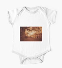 Old Winery One Piece - Short Sleeve