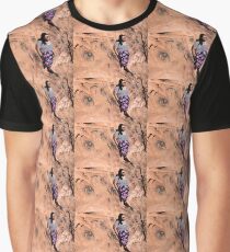 Grunge Graphic T-Shirt