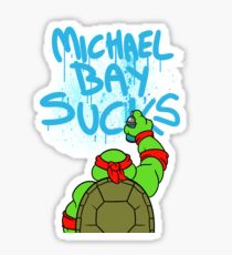 Raph Graf Sticker