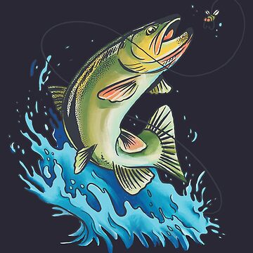 Premium Vector  I suck at fishing t shirt design, fish lover, hobbies, fish  rod . water, logo, fish vector