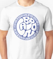 Cabron Unisex T-Shirt