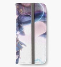 Awakening- Lucina/Avatar iPhone Wallet/Case/Skin