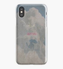 Ghibli Minimalist 'The Wind Rises' iPhone Case