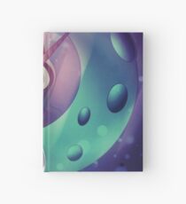 Princess Luna Hardcover Journal