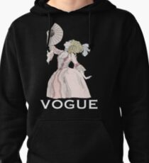 Madonna 1991 Vogue Dangerous Liasons Pullover Hoodie