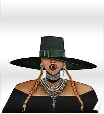 Diva Bey 1 Poster
