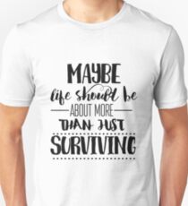 the 100 Unisex T-Shirt