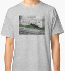 Crowing in Blackheath Classic T-Shirt