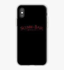 Monkey Island - Scumm Bar iPhone Case