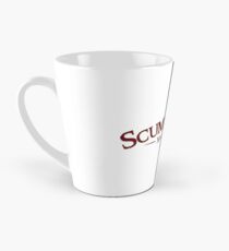 Monkey Island - Scumm Bar Tall Mug