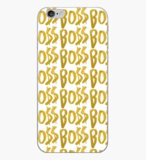 Vinilo o funda para iPhone BO $$ v3