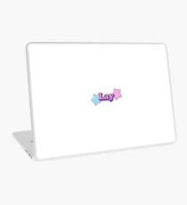 Lay Laptop Skin