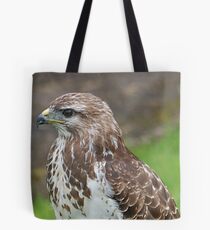 Buzzard Tote Bag