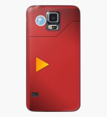 pokedex case Case/Skin for Samsung Galaxy