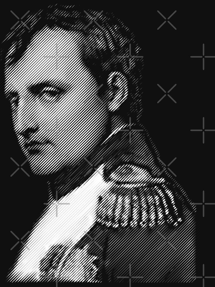 The Emperor Napoleon Bonaparte by kislev