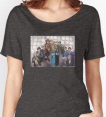 The Doctors Women's Relaxed Fit T-Shirt