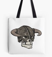 Dragonborn Tote Bag