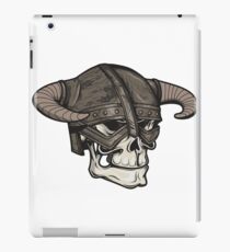 Dragonborn iPad Case/Skin