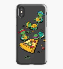 Pizza Lover iPhone Case