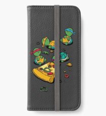 Pizza Lover iPhone Wallet/Case/Skin