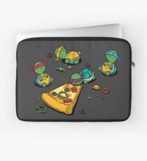 Pizza Lover Laptop Sleeve