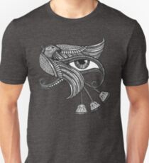 Eye of Horus (Tattoo Style Tee) Unisex T-Shirt
