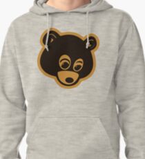 College Dropout Pullover Hoodie