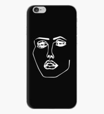 Disclosure Face iPhone Case