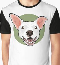 Gracie Graphic T-Shirt