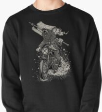 Winya No. 91 Pullover