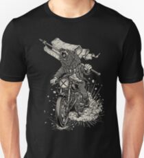 Winya No. 91 Slim Fit T-Shirt