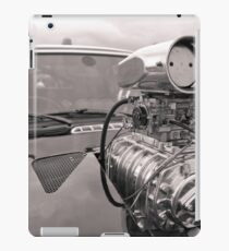 That Engine iPad Case/Skin