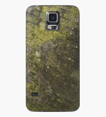 Lumber Case/Skin for Samsung Galaxy