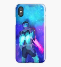 Shiro iPhone Case