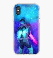 Shiro iPhone Case