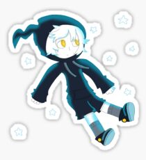 Photon Sticker