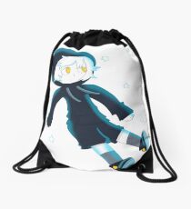 Photon Drawstring Bag