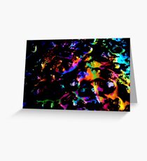 Reefs Greeting Card