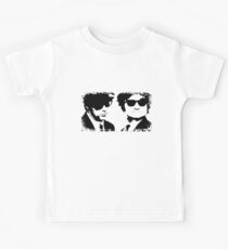 The Blues Brothers Kids Tee