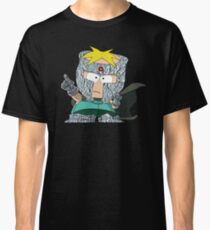 Professor Chaos Classic T-Shirt