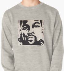 kd pullover