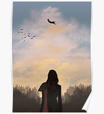 Fall Poster