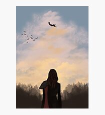 Fall Photographic Print