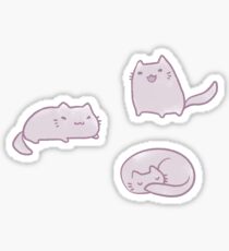 Cats Sticker
