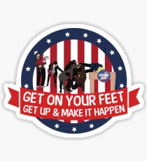 Knope 2012 Campaign Sticker