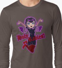 Holy Rabies! Long Sleeve T-Shirt