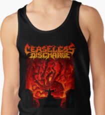 Ceaseless Discharge Tank Top