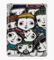 Wool iPad Case/Skin