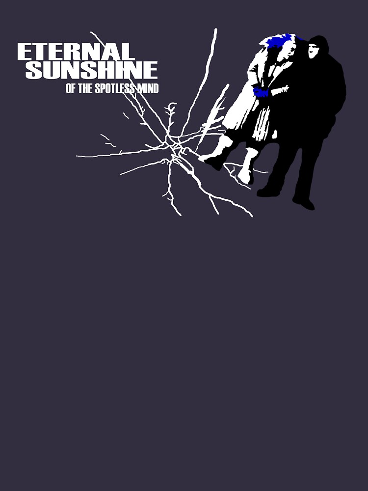 eternal sunshine t shirt