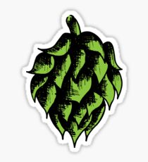 Hop and Sketch Sticker